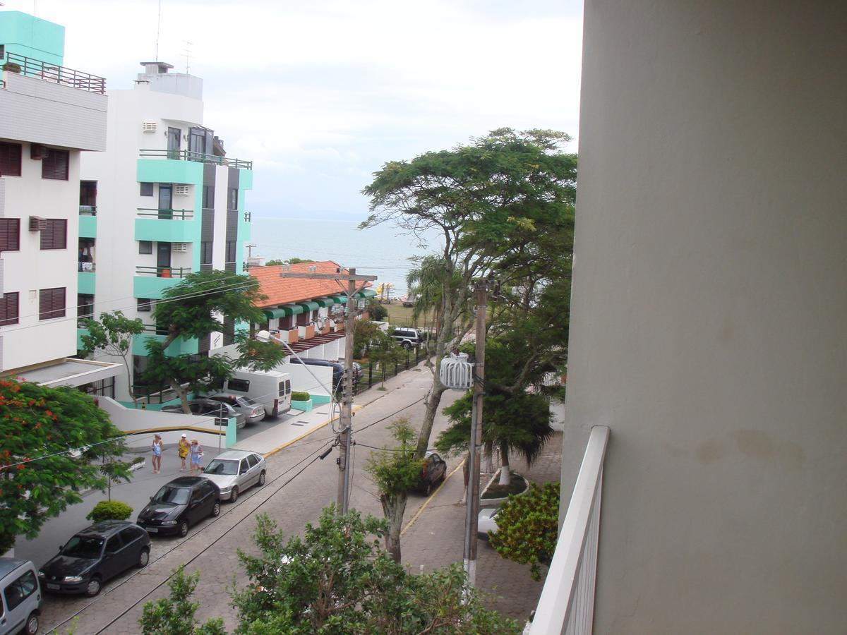 Marina'S Palace Hotel Florianópolis 객실 사진