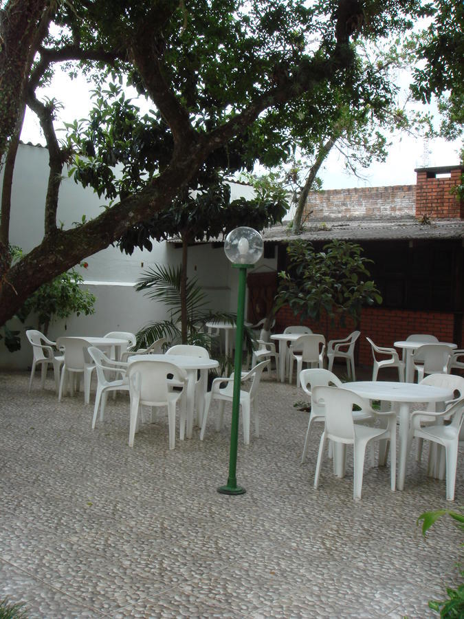 Marina'S Palace Hotel Florianópolis 외부 사진