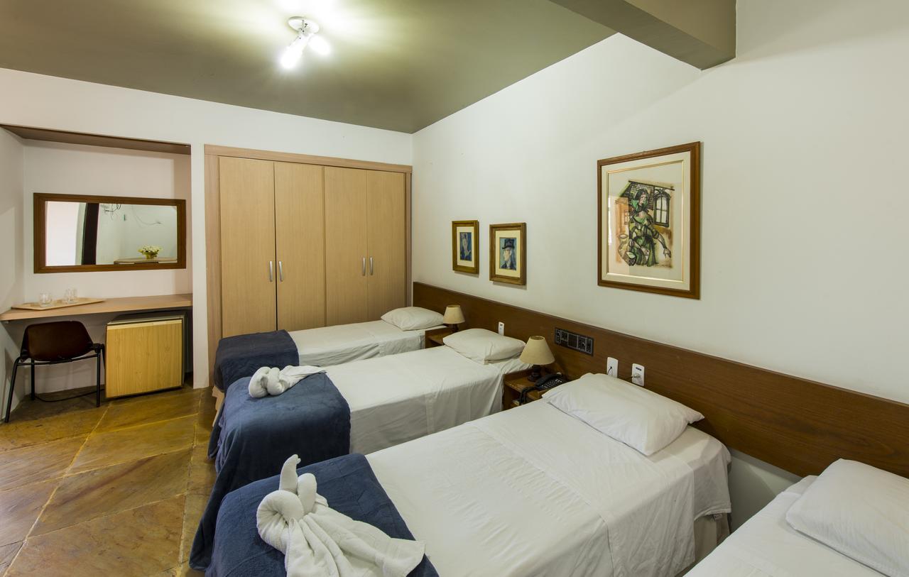 Marina'S Palace Hotel Florianópolis 외부 사진