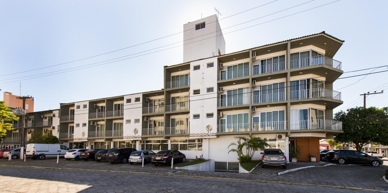 Marina'S Palace Hotel Florianópolis 외부 사진