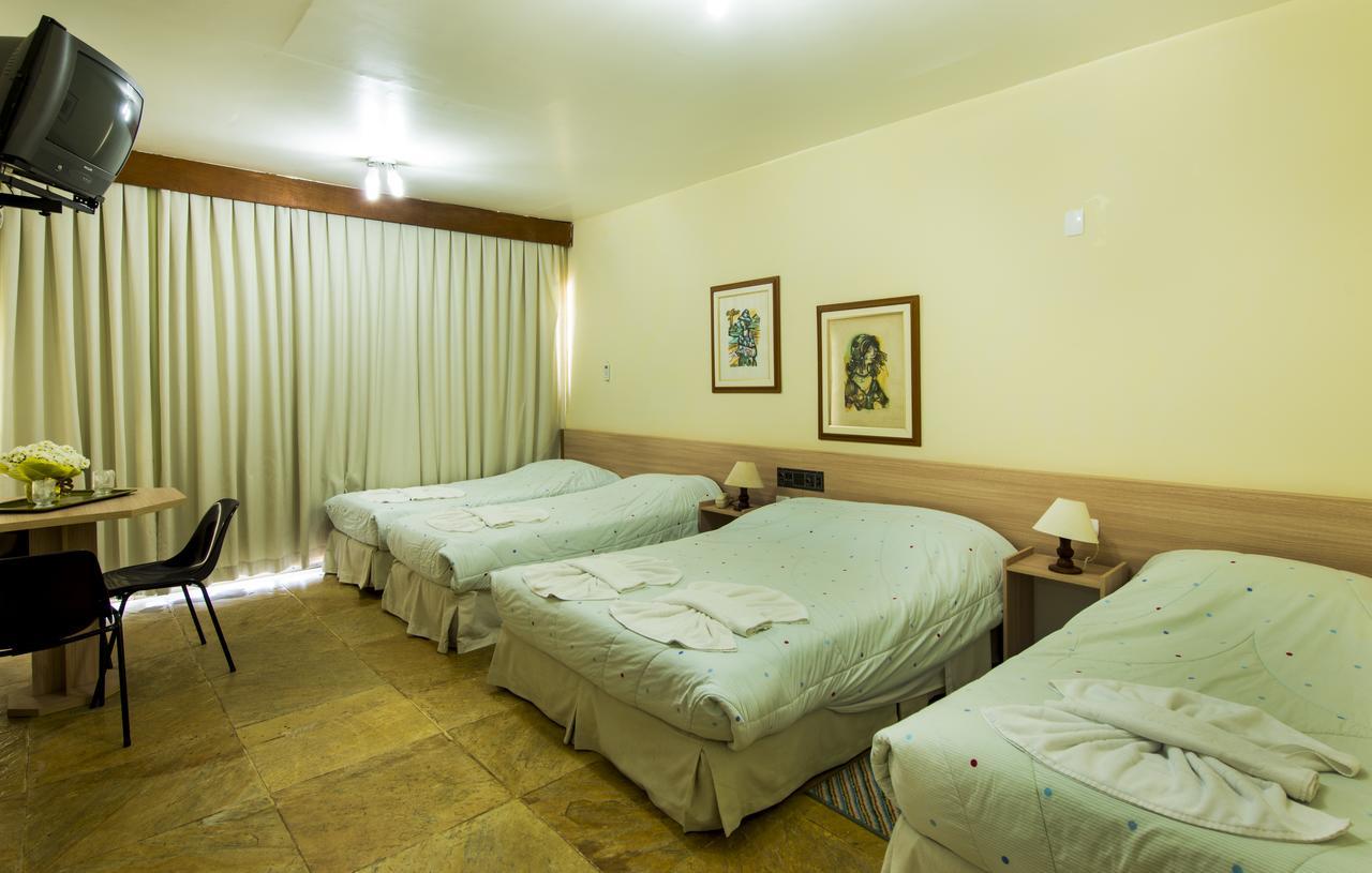 Marina'S Palace Hotel Florianópolis 외부 사진