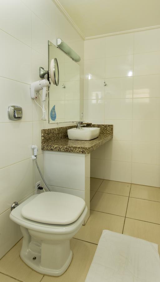 Marina'S Palace Hotel Florianópolis 외부 사진